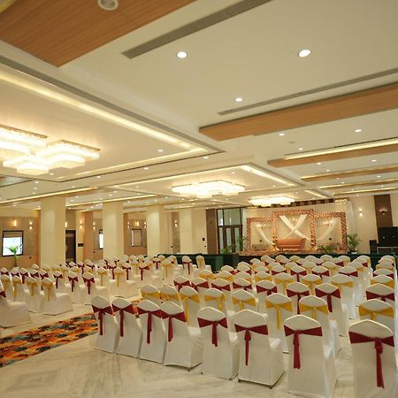 Palak Palace Hotels And Resort Bhopál Kültér fotó