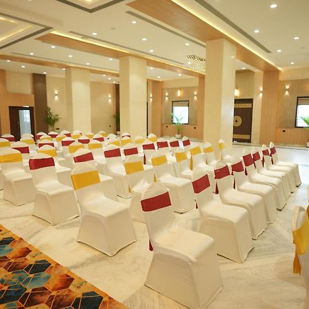Palak Palace Hotels And Resort Bhopál Kültér fotó