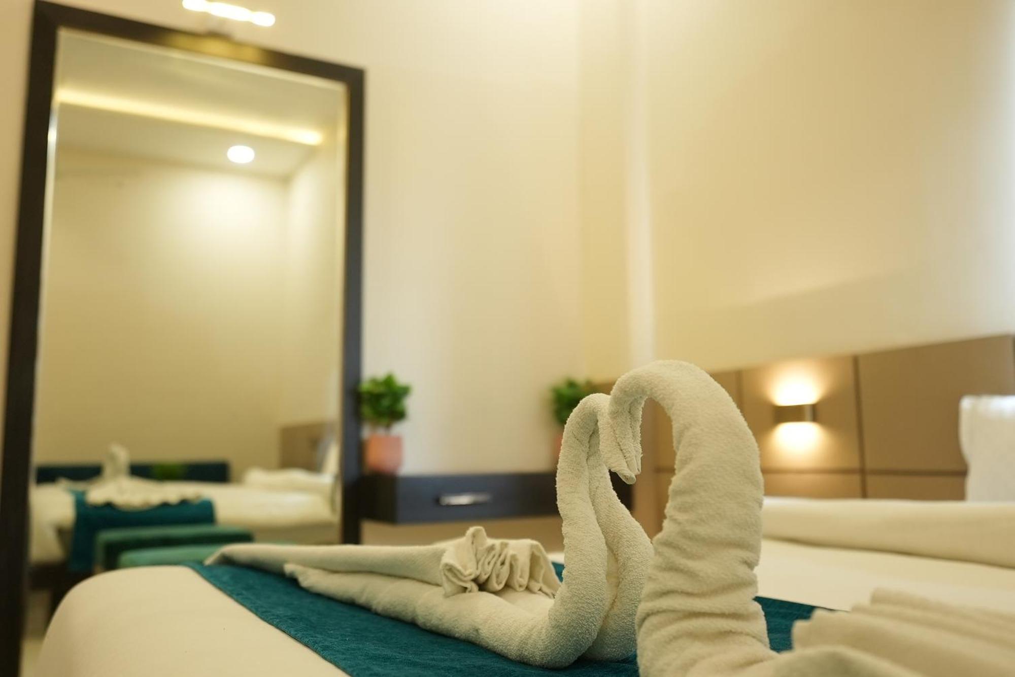 Palak Palace Hotels And Resort Bhopál Kültér fotó