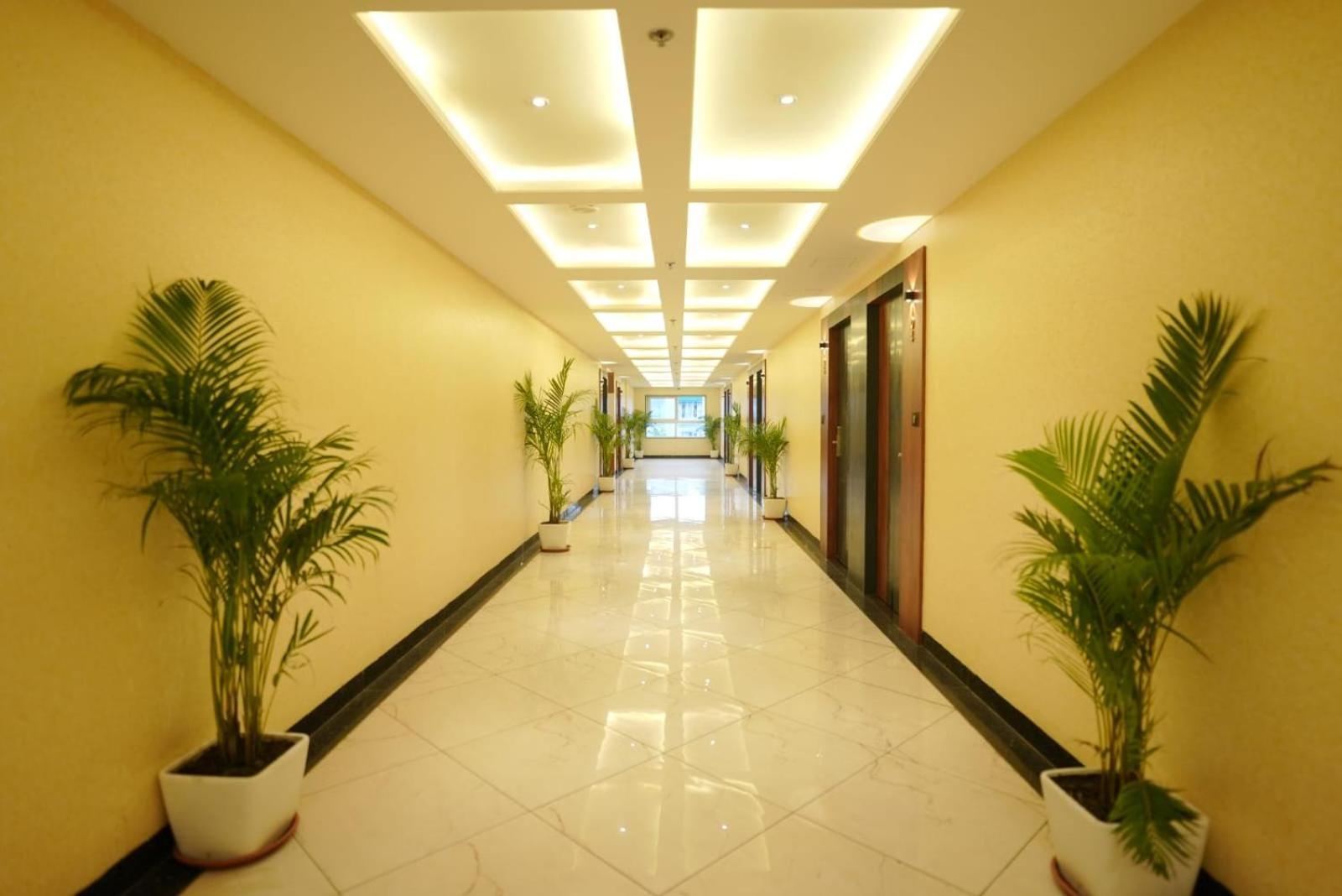 Palak Palace Hotels And Resort Bhopál Kültér fotó